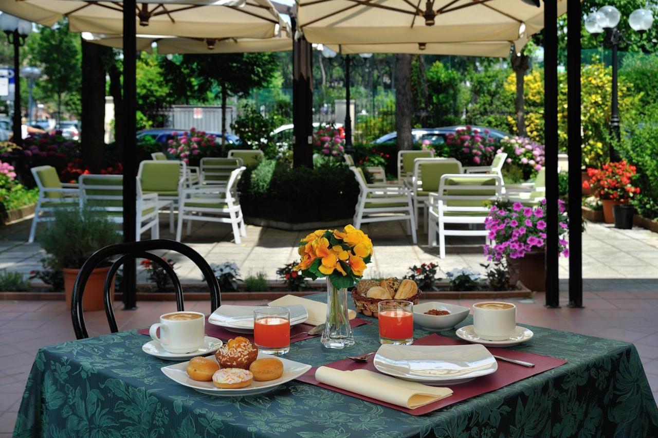 Hotel Suisse มิลาโน แมริตทิมา ภายนอก รูปภาพ