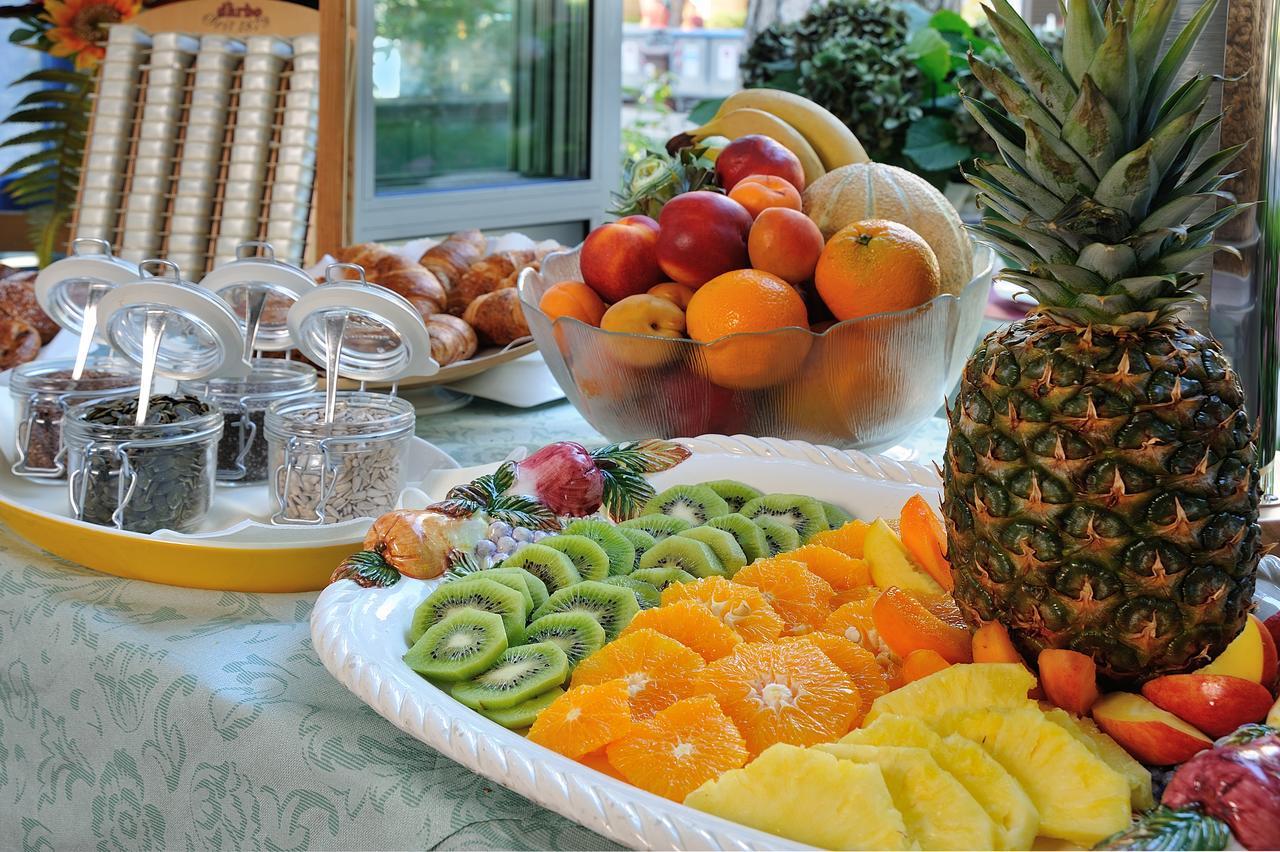 Hotel Suisse มิลาโน แมริตทิมา ภายนอก รูปภาพ
